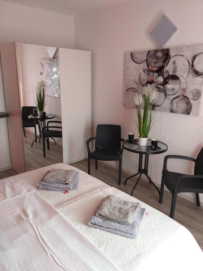 סנג' Rooms Bero מראה חיצוני תמונה